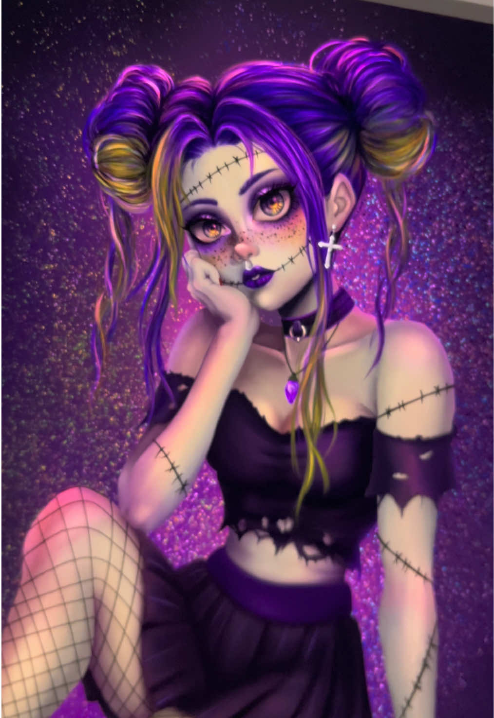 @MaryArt