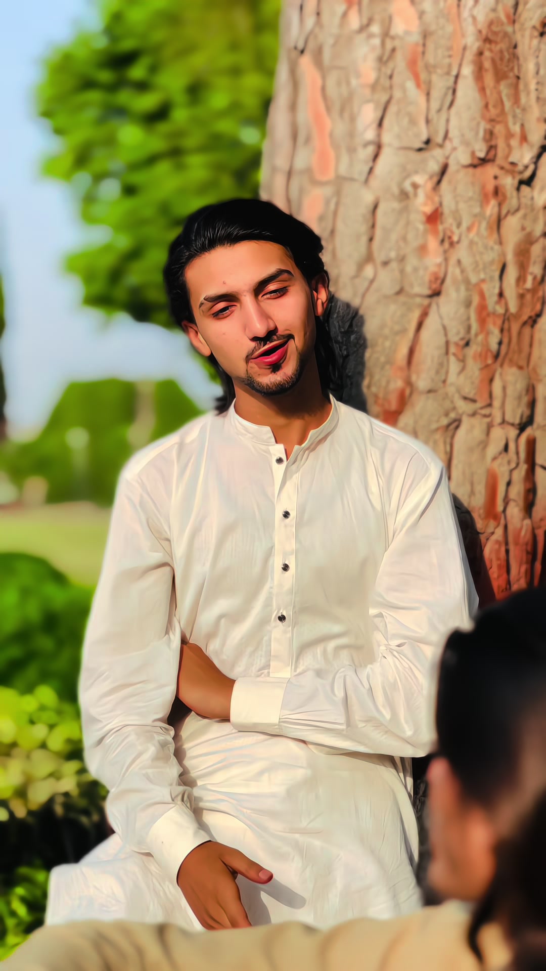 @💫PESHAWAR KING💫