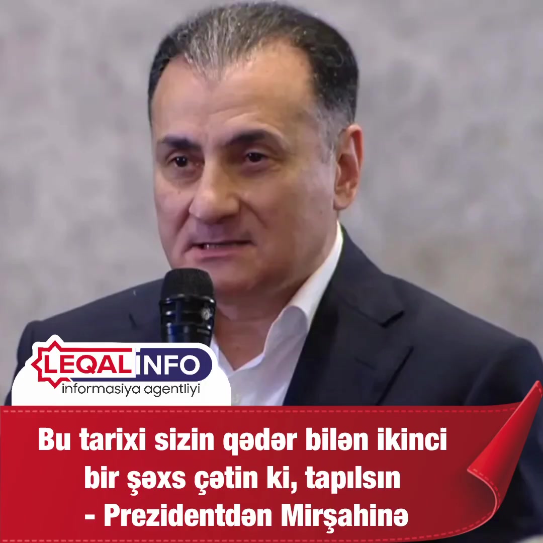@Leqal.info Xəbər Portalı