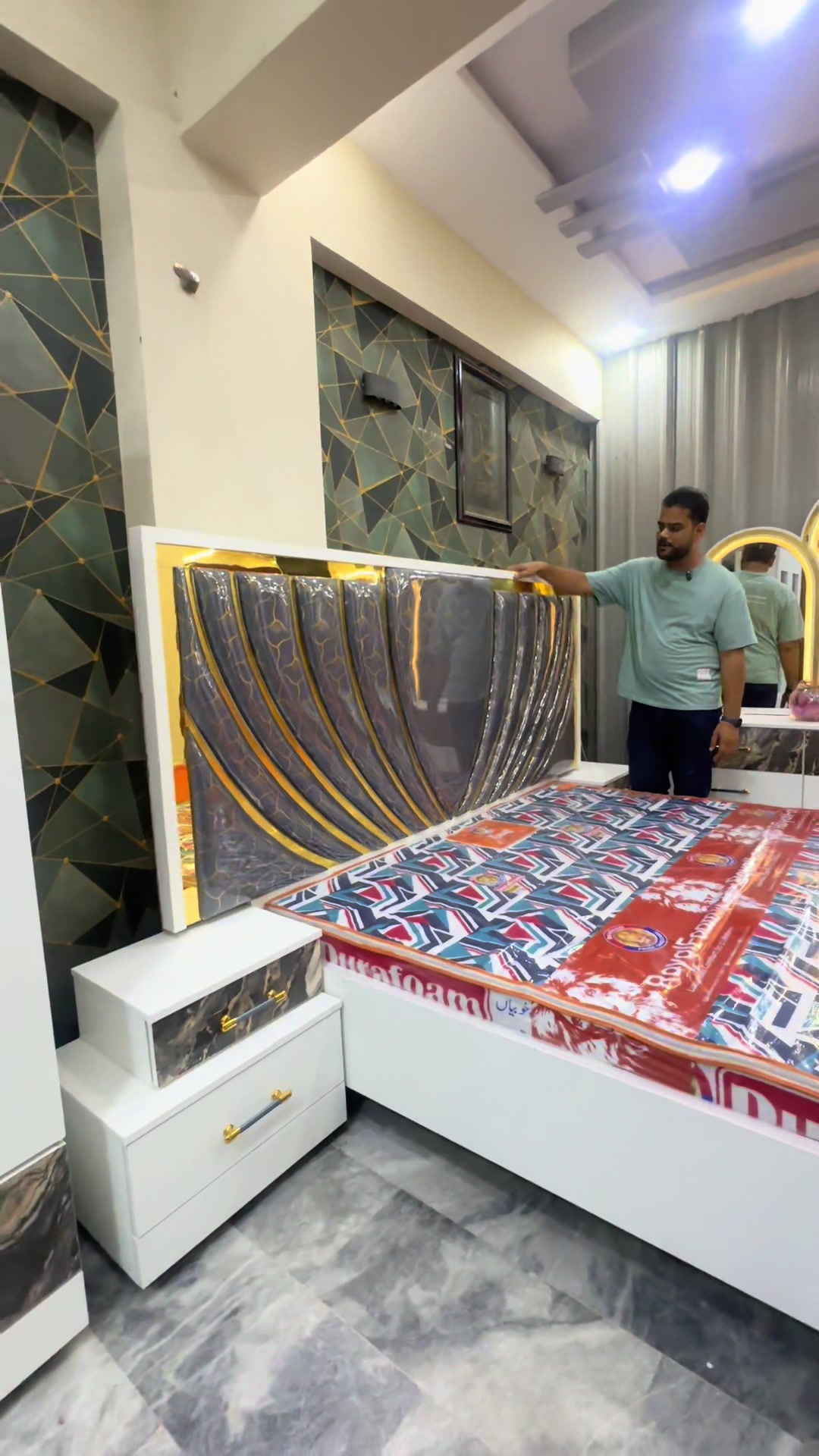 @Sheharyar Furniture Karachi