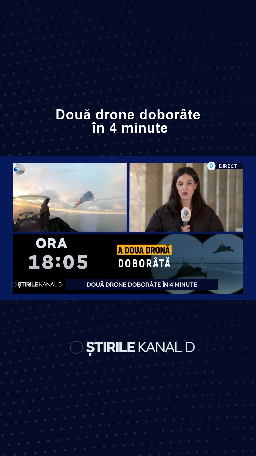 @Stirile Kanal D