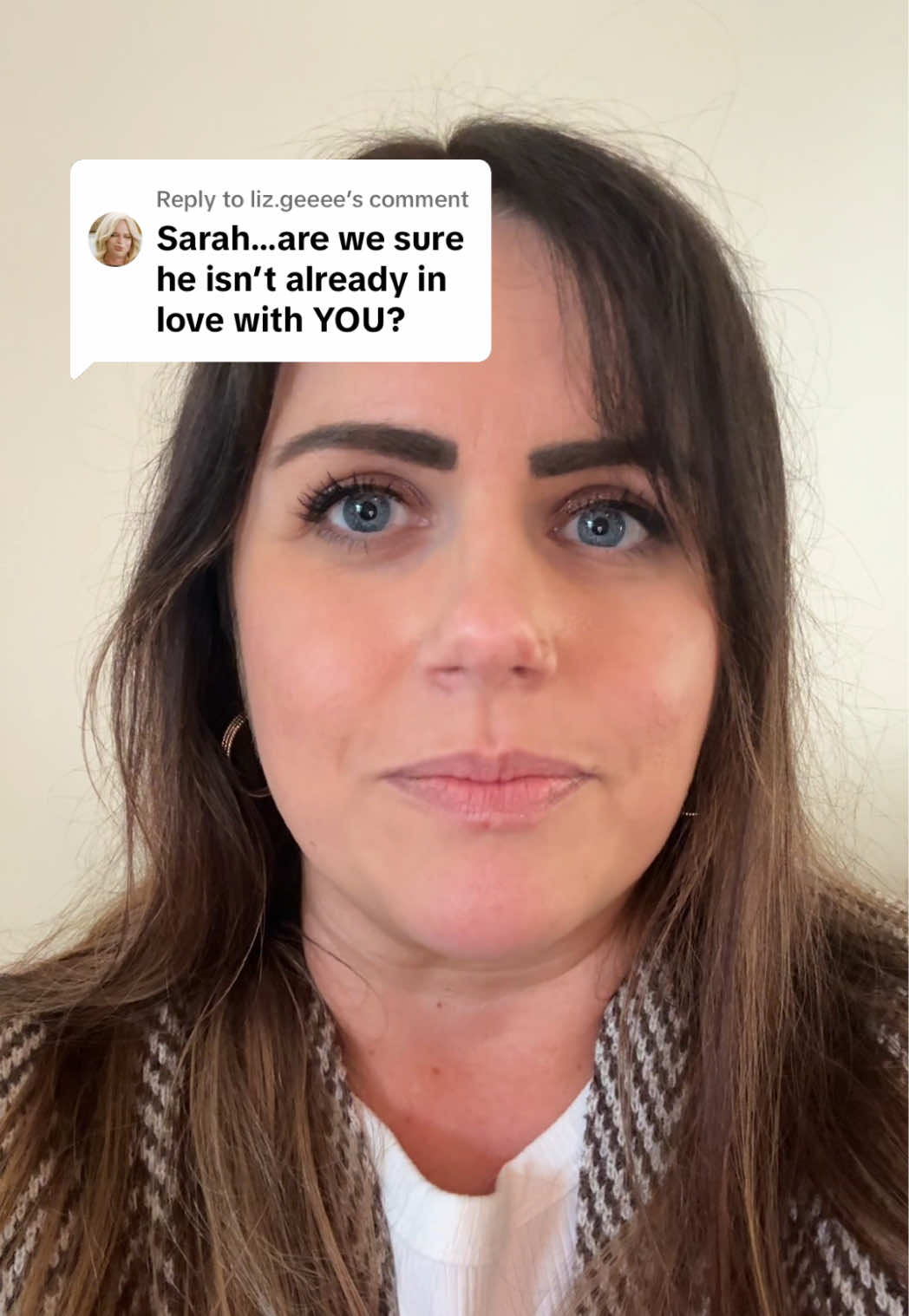 @sarah | chaos & confidence