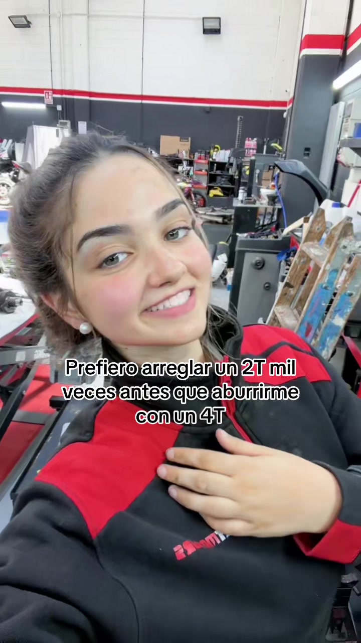 @María Sánchez