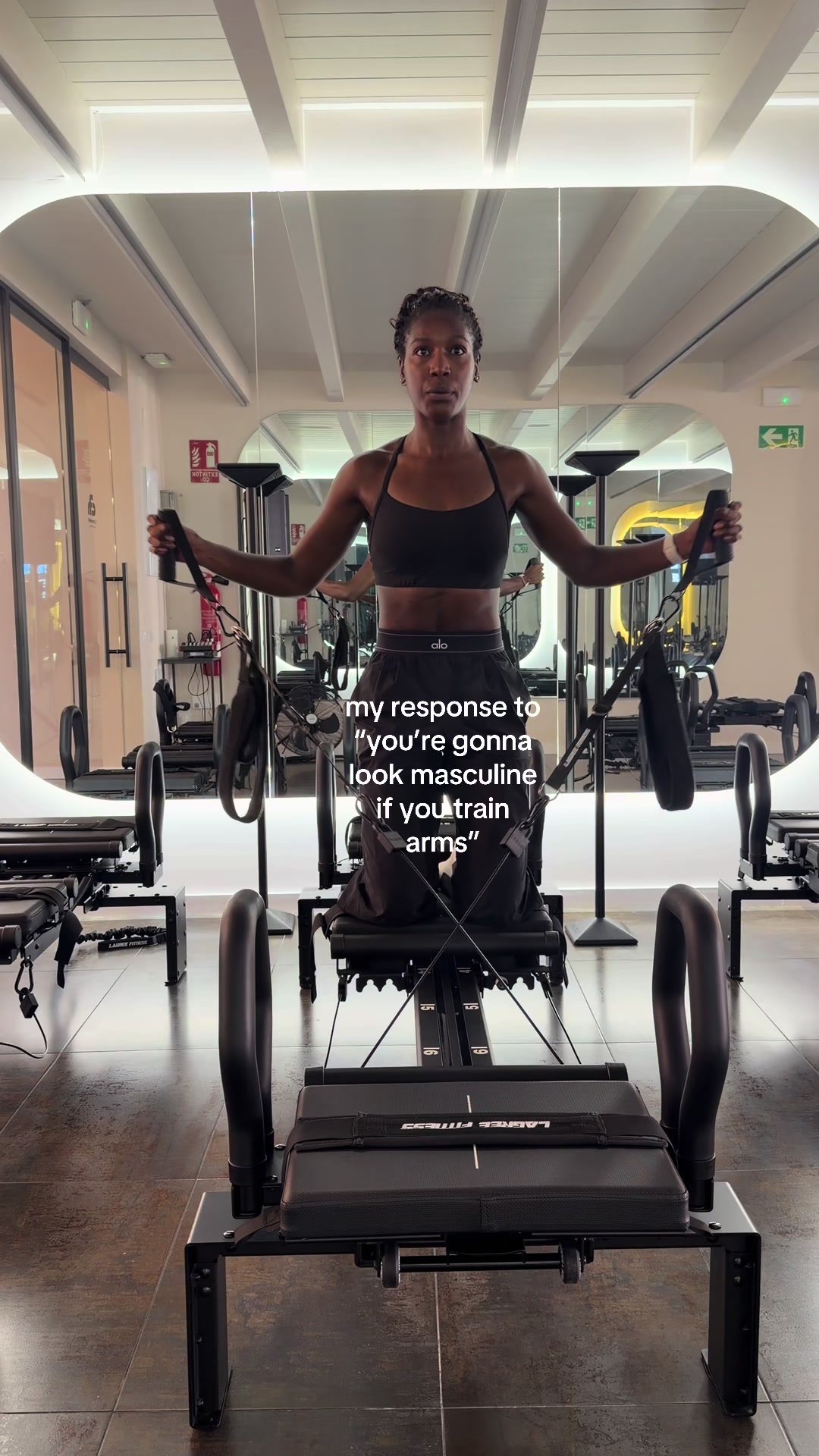 @FIFISFIT | Pilates & LAGREE