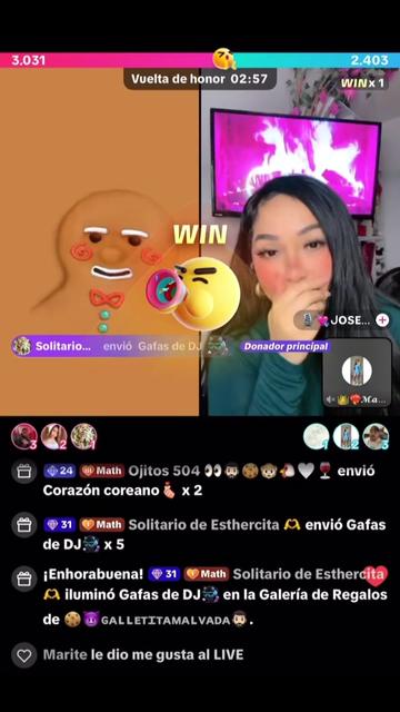 @Solitario de Esthercita 🫶