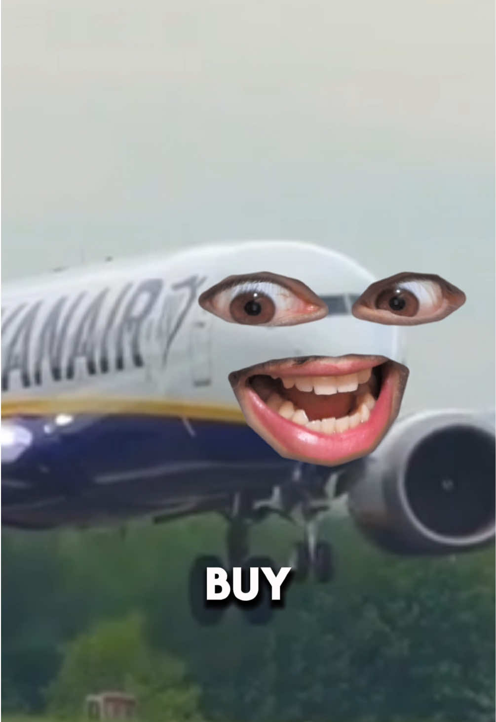 @Ryanair