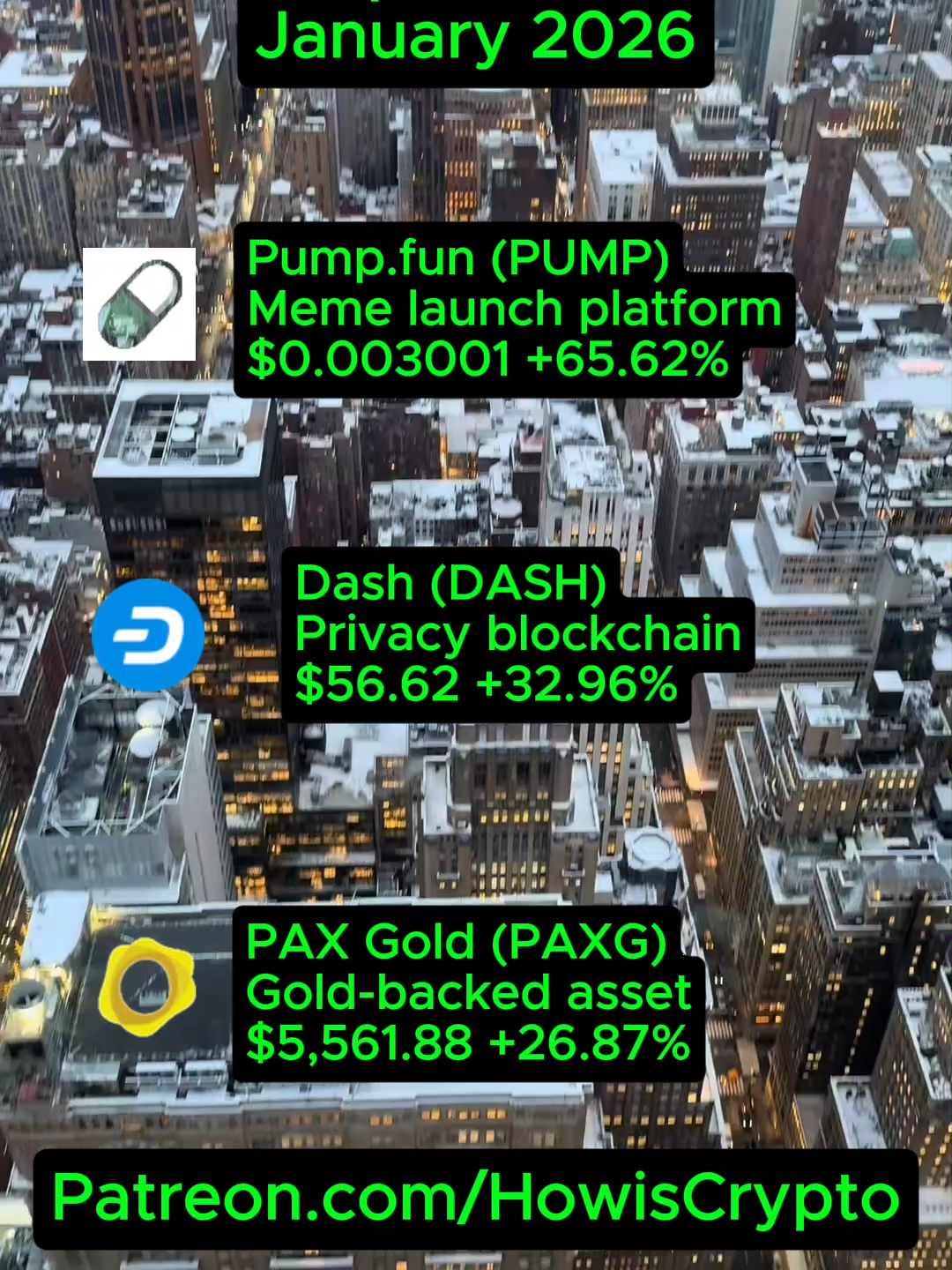 @HowisCrypto