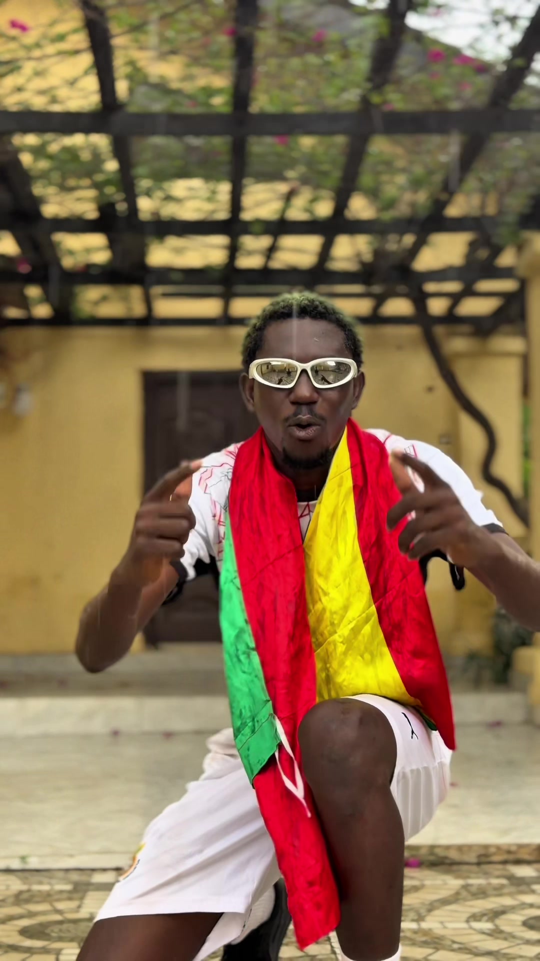 @COMBOS MAN 🇬🇭🌟