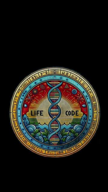 @Life code