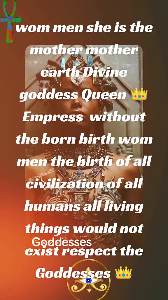 @Queen Goddess 👑