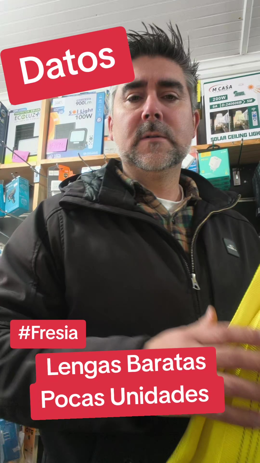 @Patricio Araneda Vidaurre