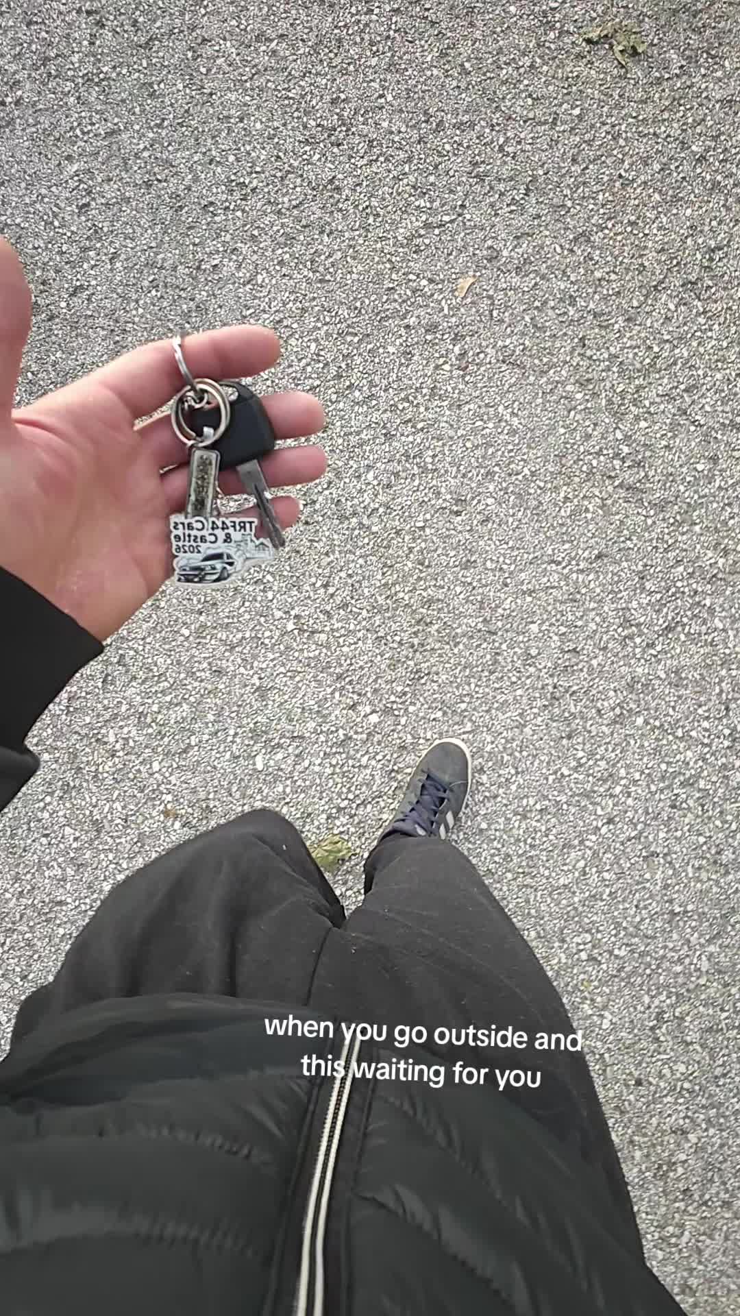 @rain väljaots