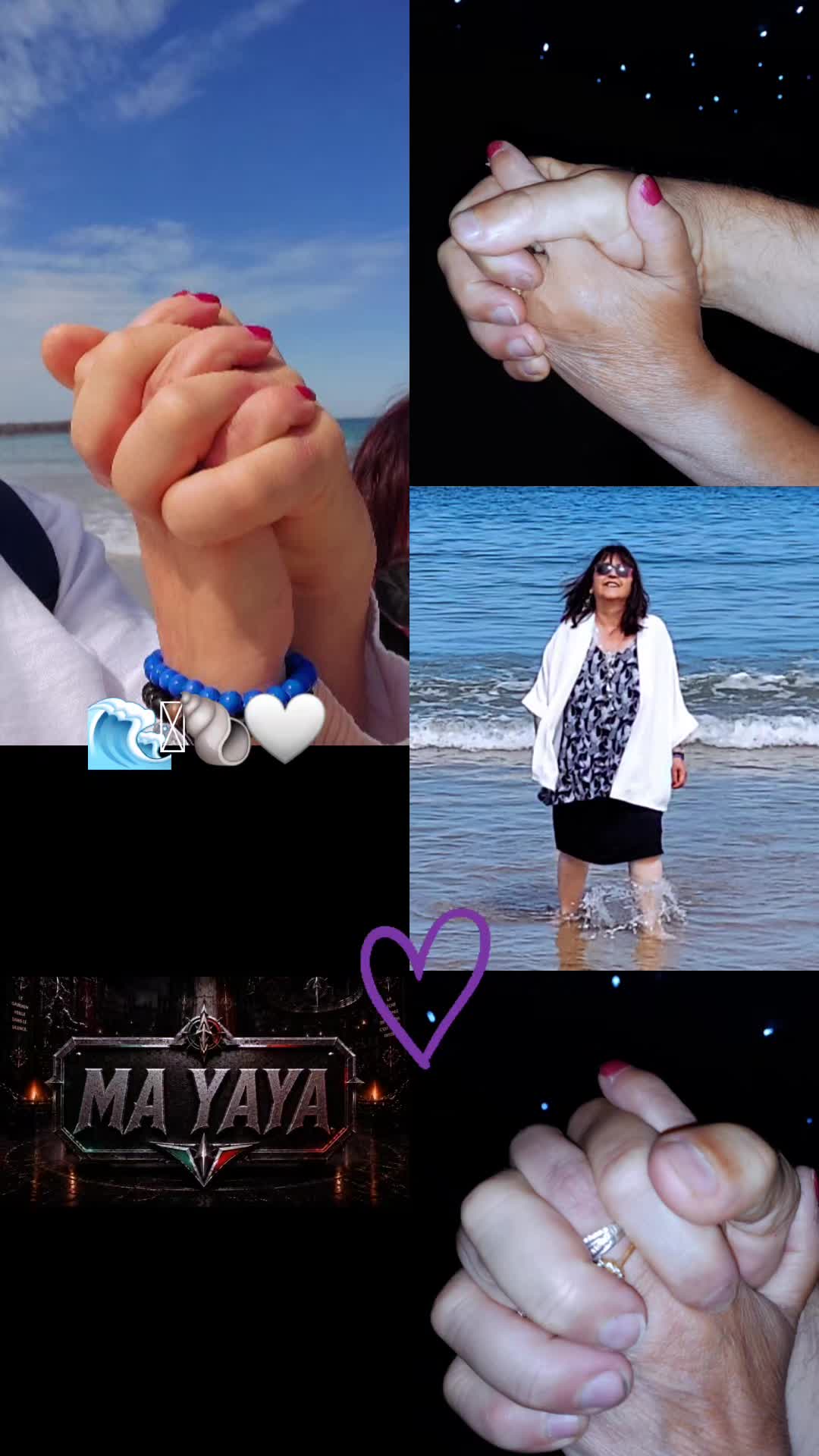 @💘Ma YaYa 💘🦋🐰