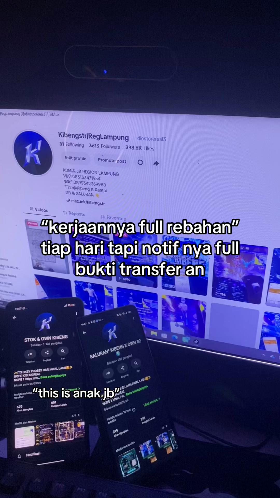 @Kibengstr|RegLampung