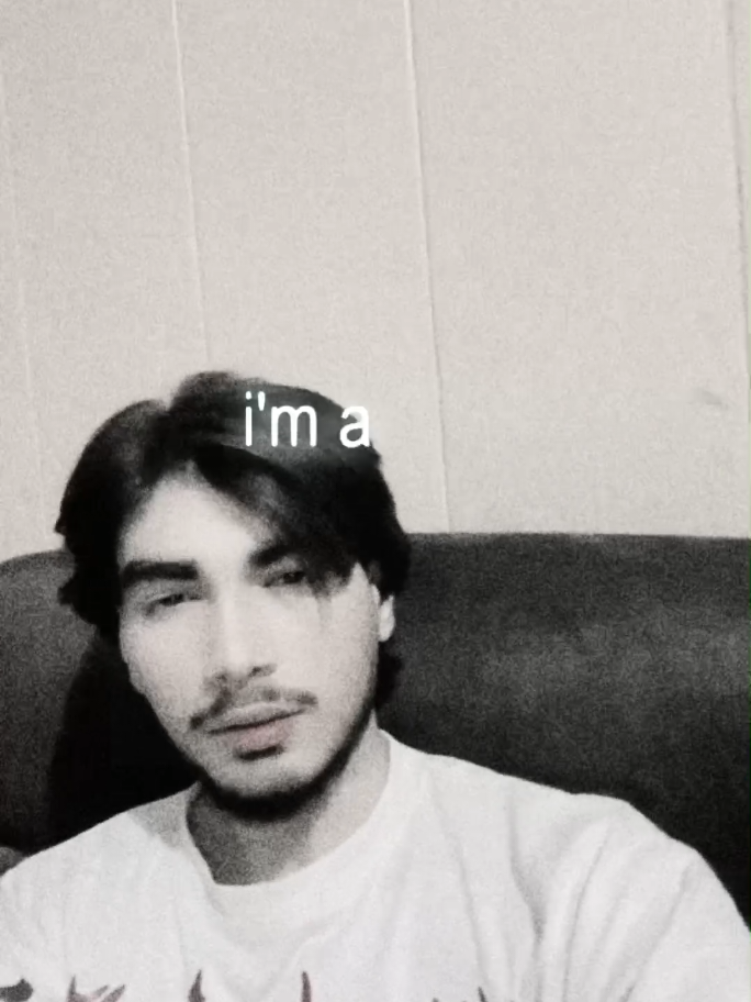 @Faraz yousafzai