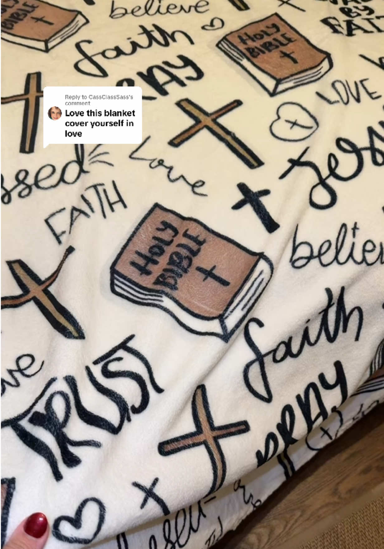 @Grace & Goods | Faith Tools