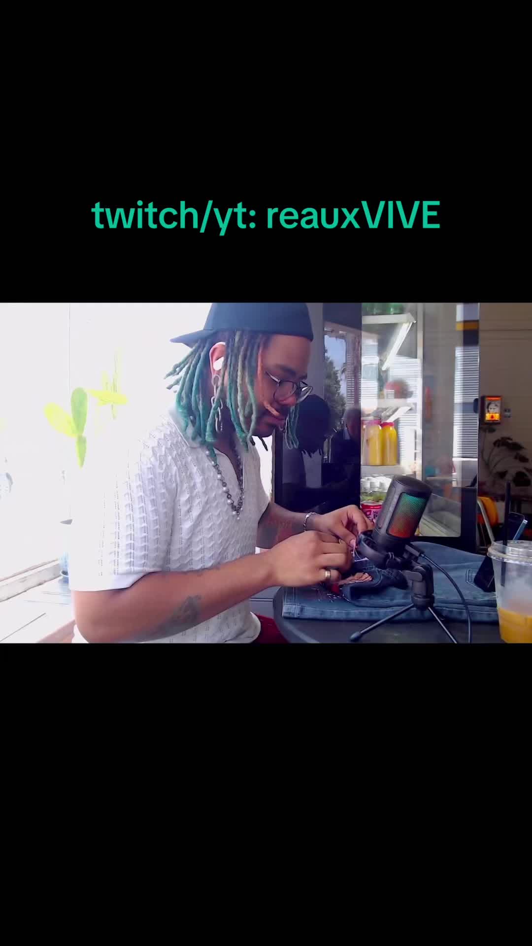 @Chrono