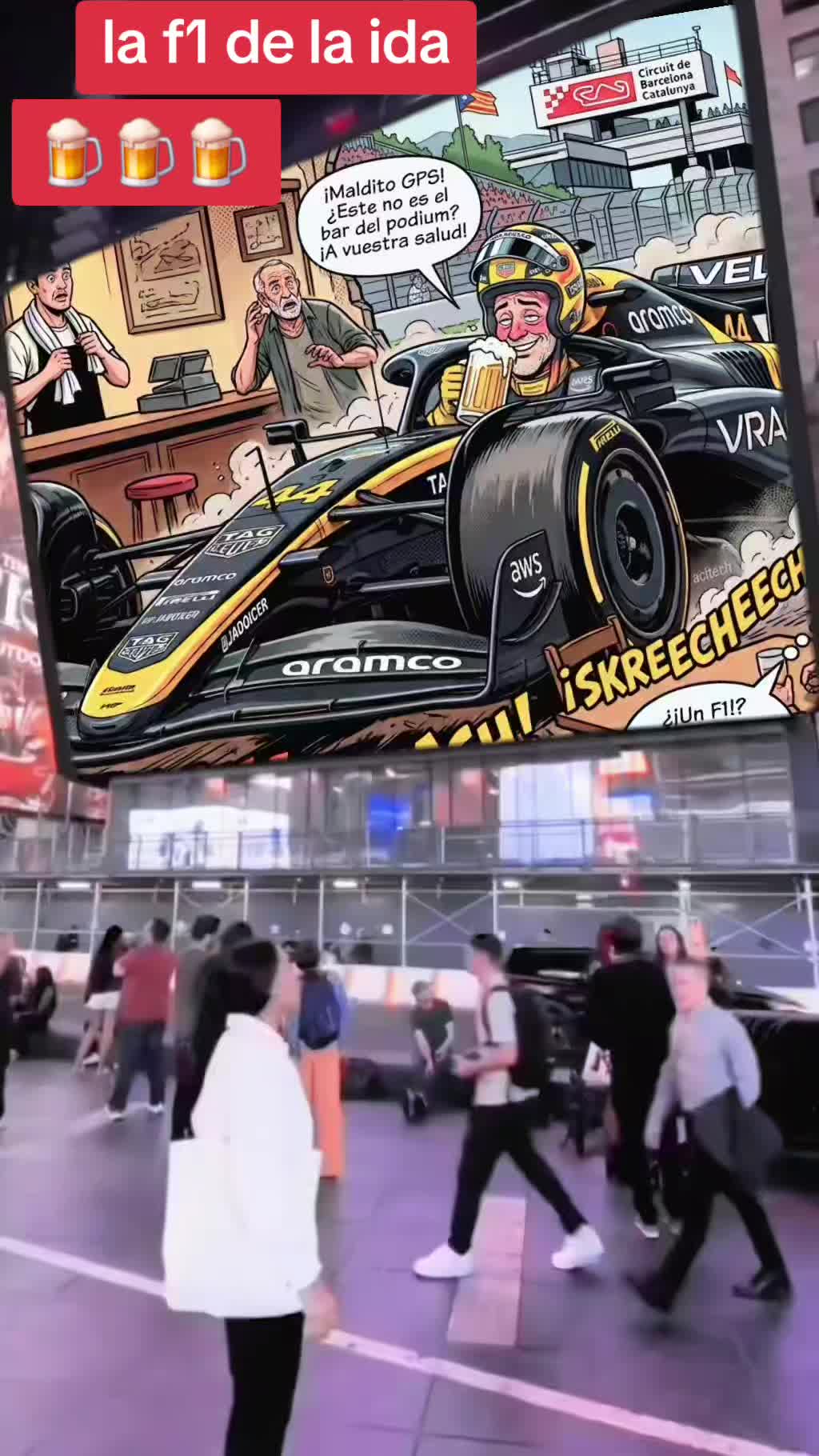 @lapiz rojo
