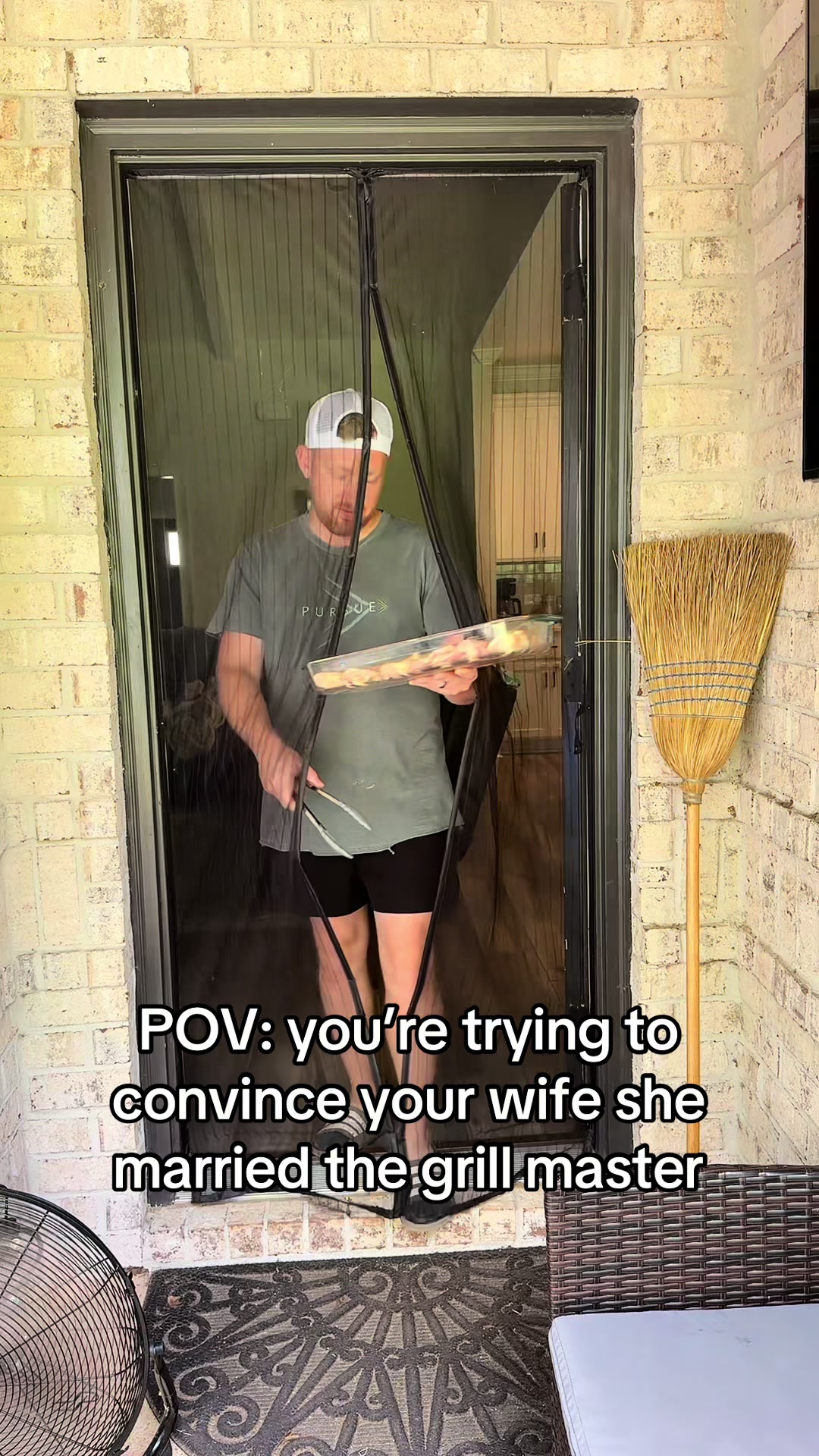 @Brandon and Ashley