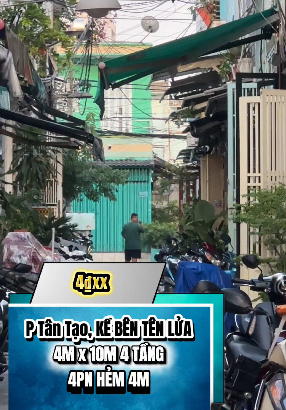 @Nhà Thật Lê Gia