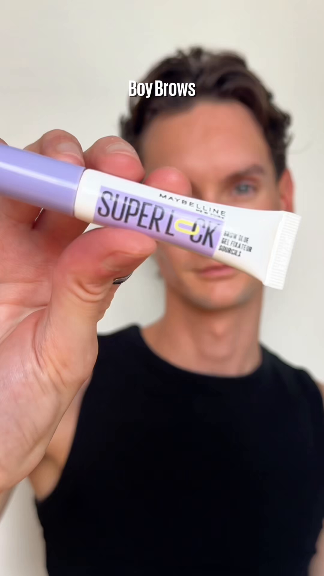 @maybelline de