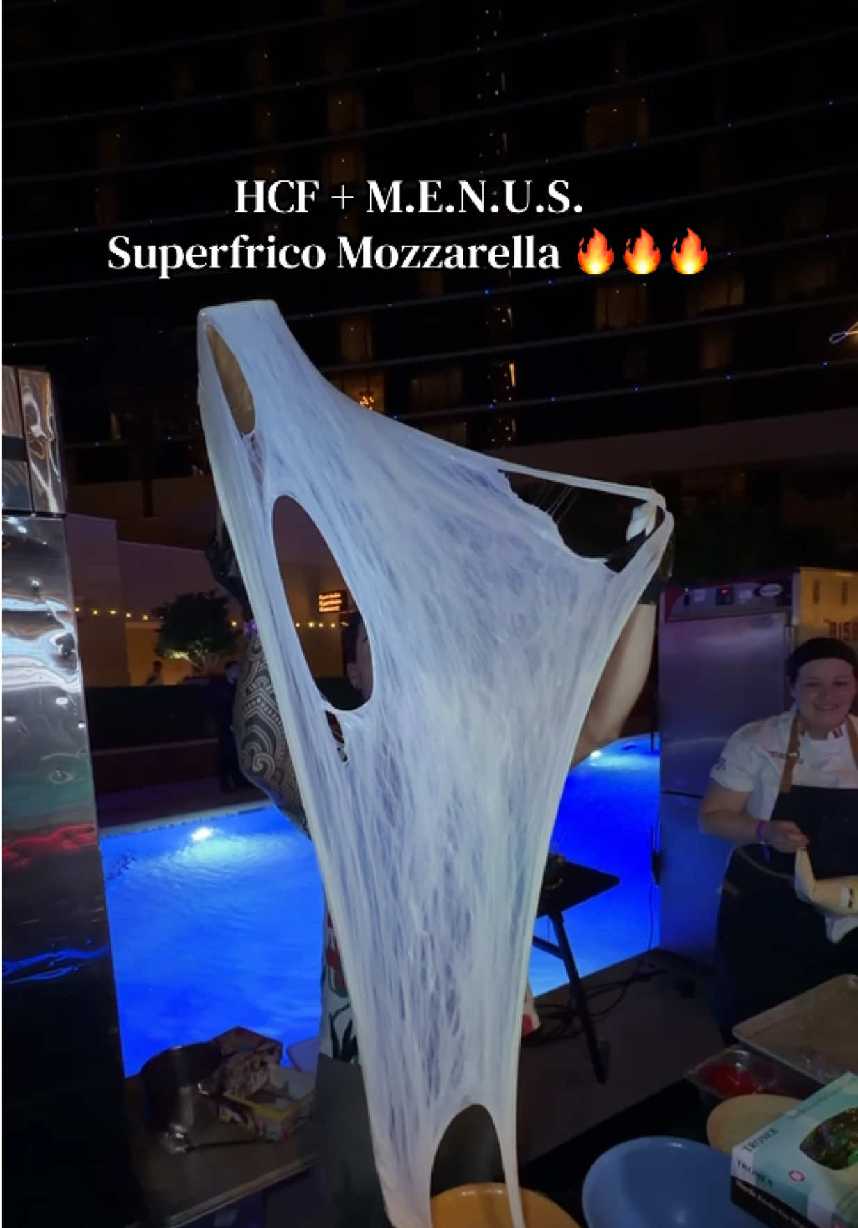 @Las Vegas Food