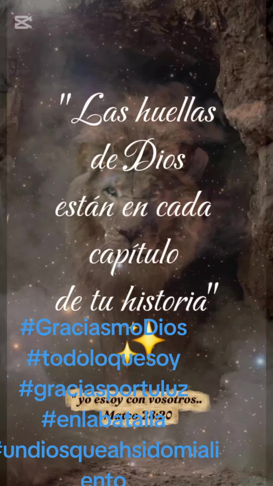 @La güerita