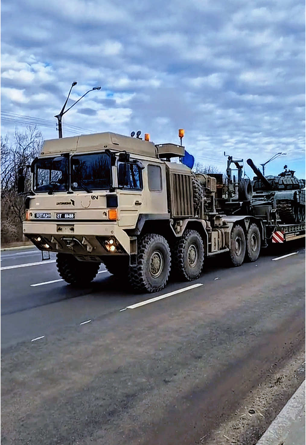 @Ukraine War Footage