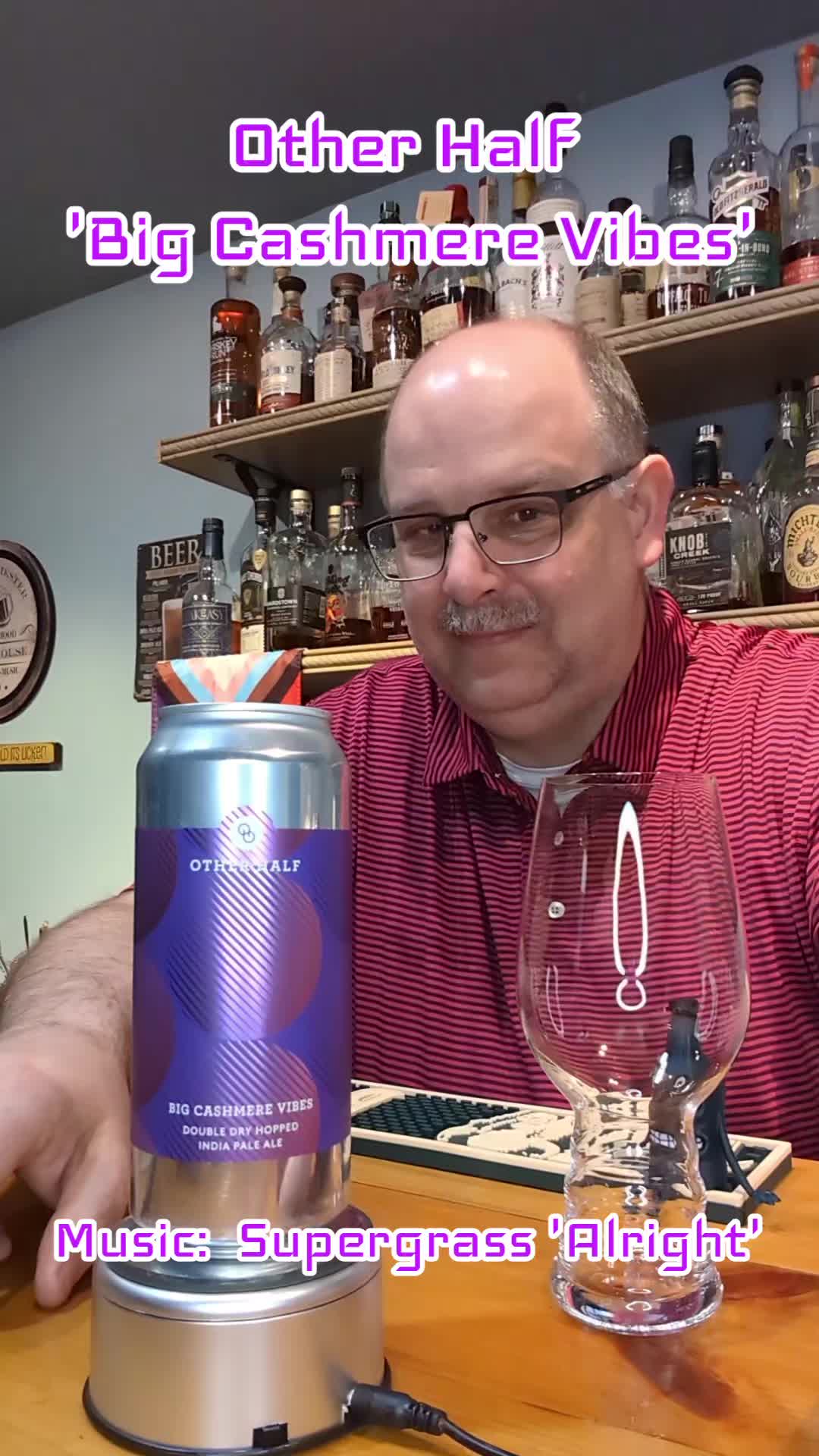 @Bart Talks Beer