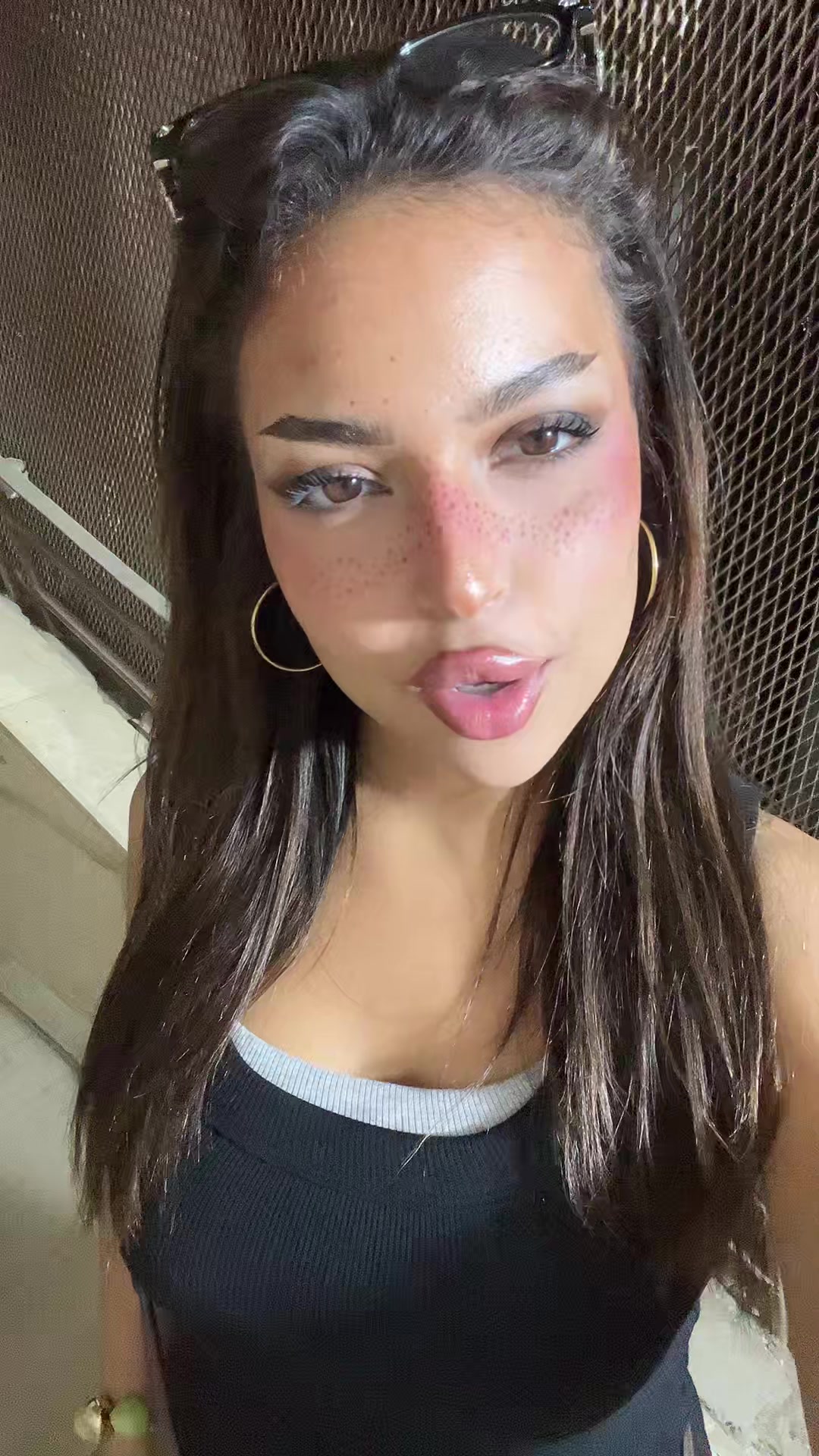 @Kenzie