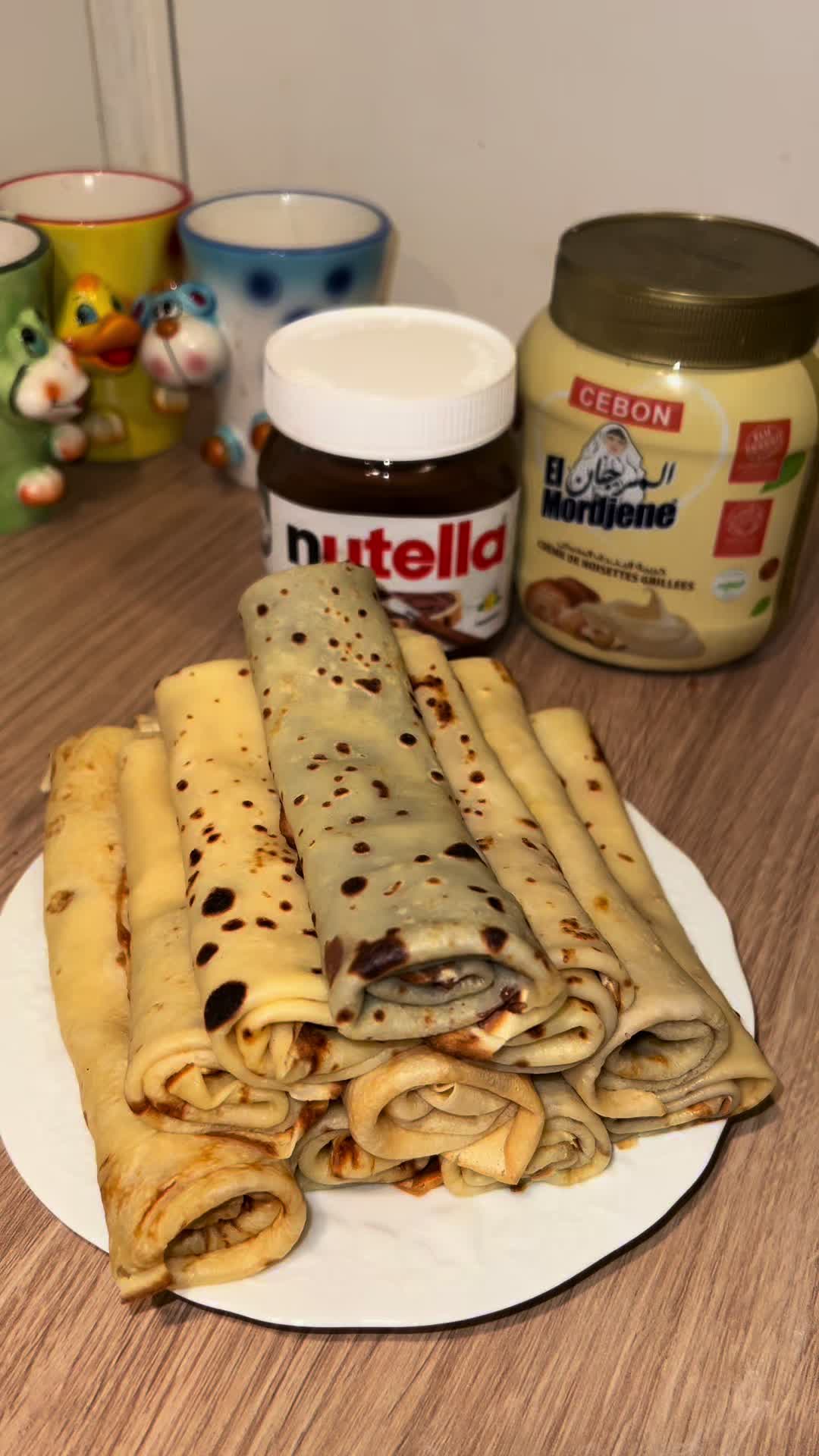 @Lalou_Chbn 🤍