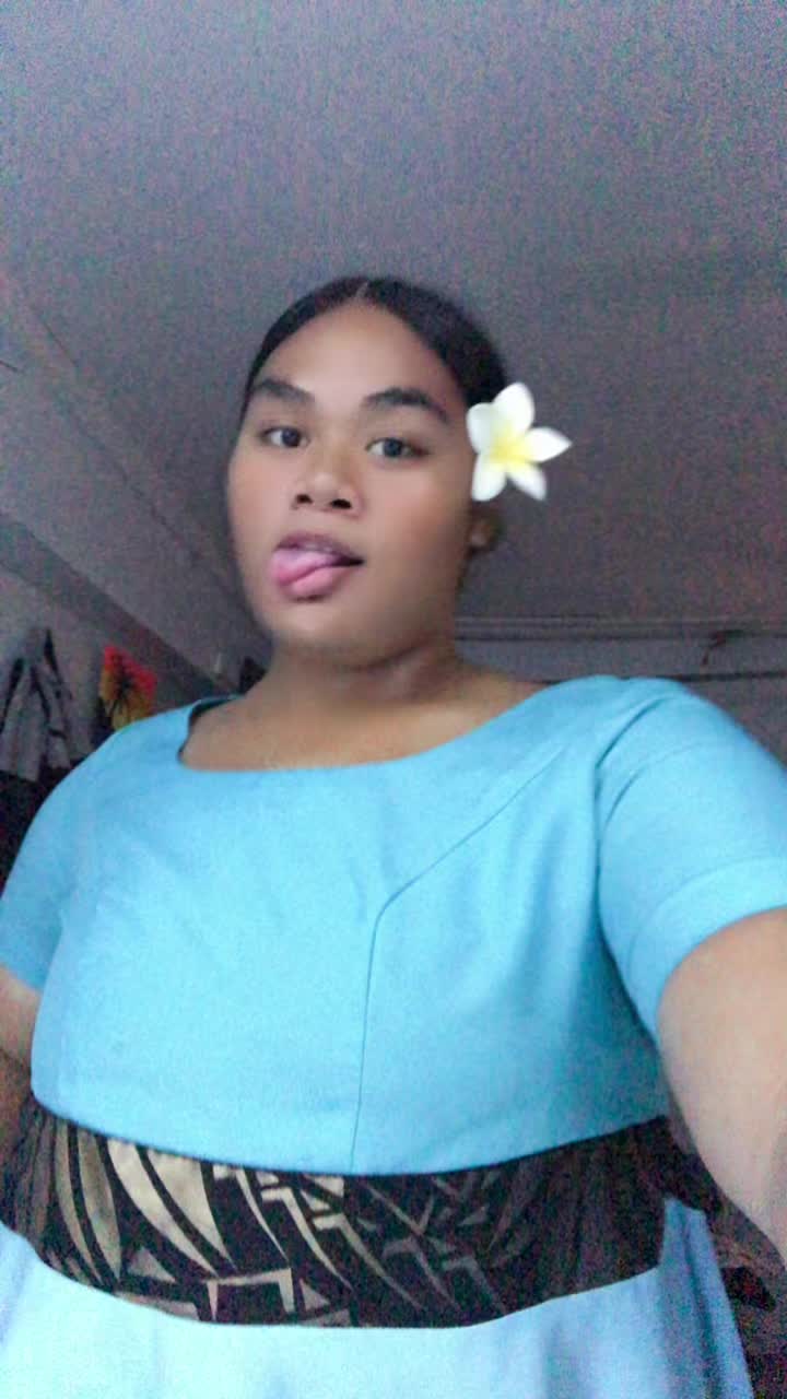 @charileen mercy taufoou 💐