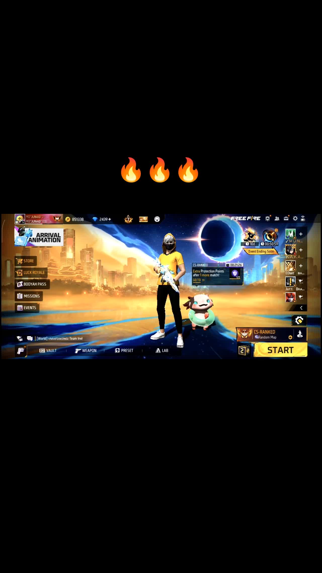 @JUNAID💯gaming