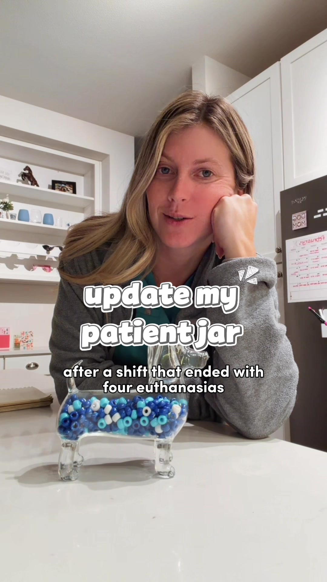 @Dr. Anna Schozer, DVM