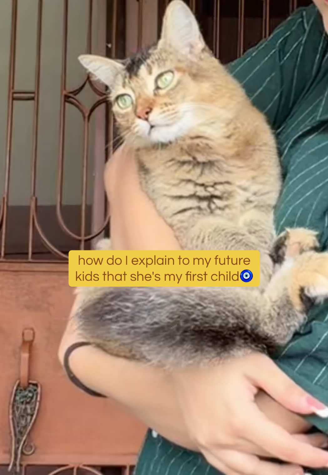 @️Aaisha