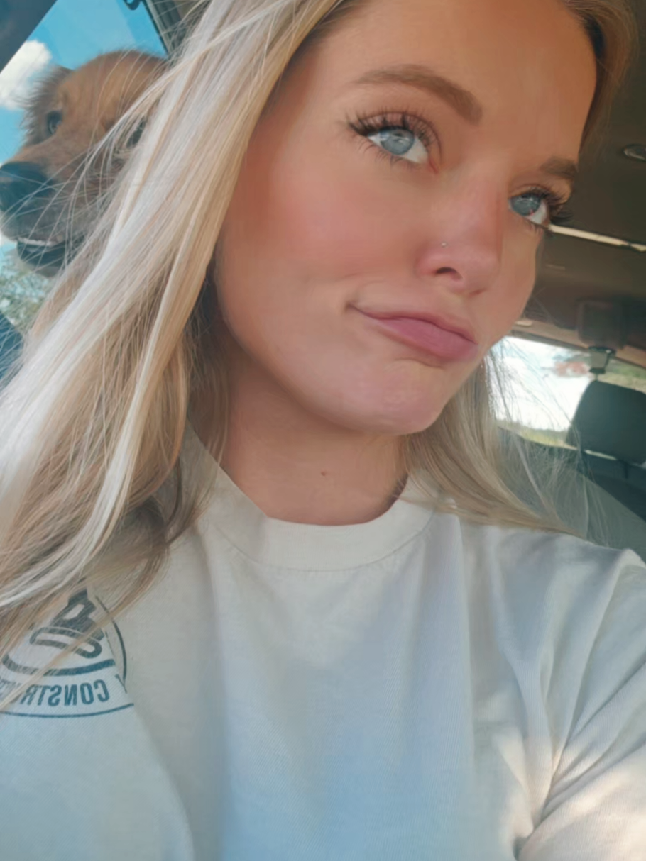 @Bailey ✨️