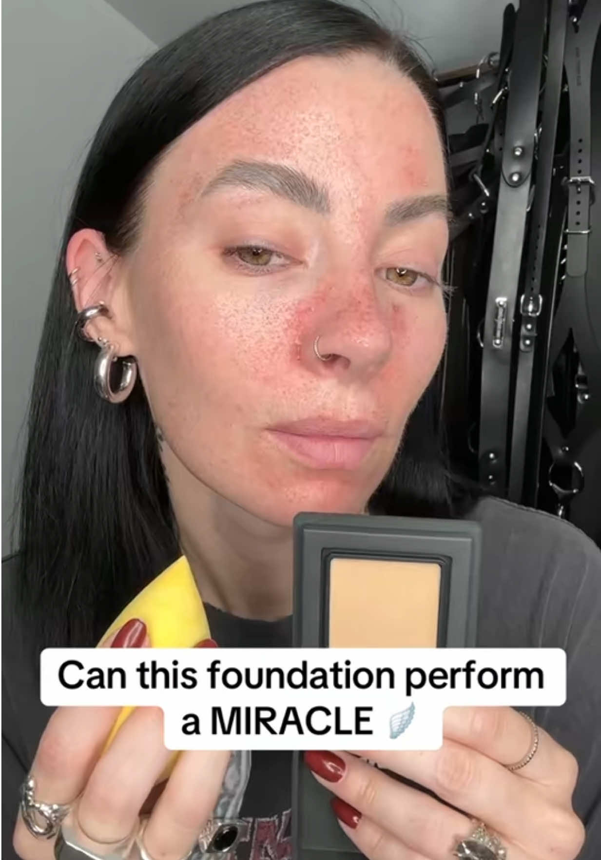 @Jessica Haze | Vegan Beauty
