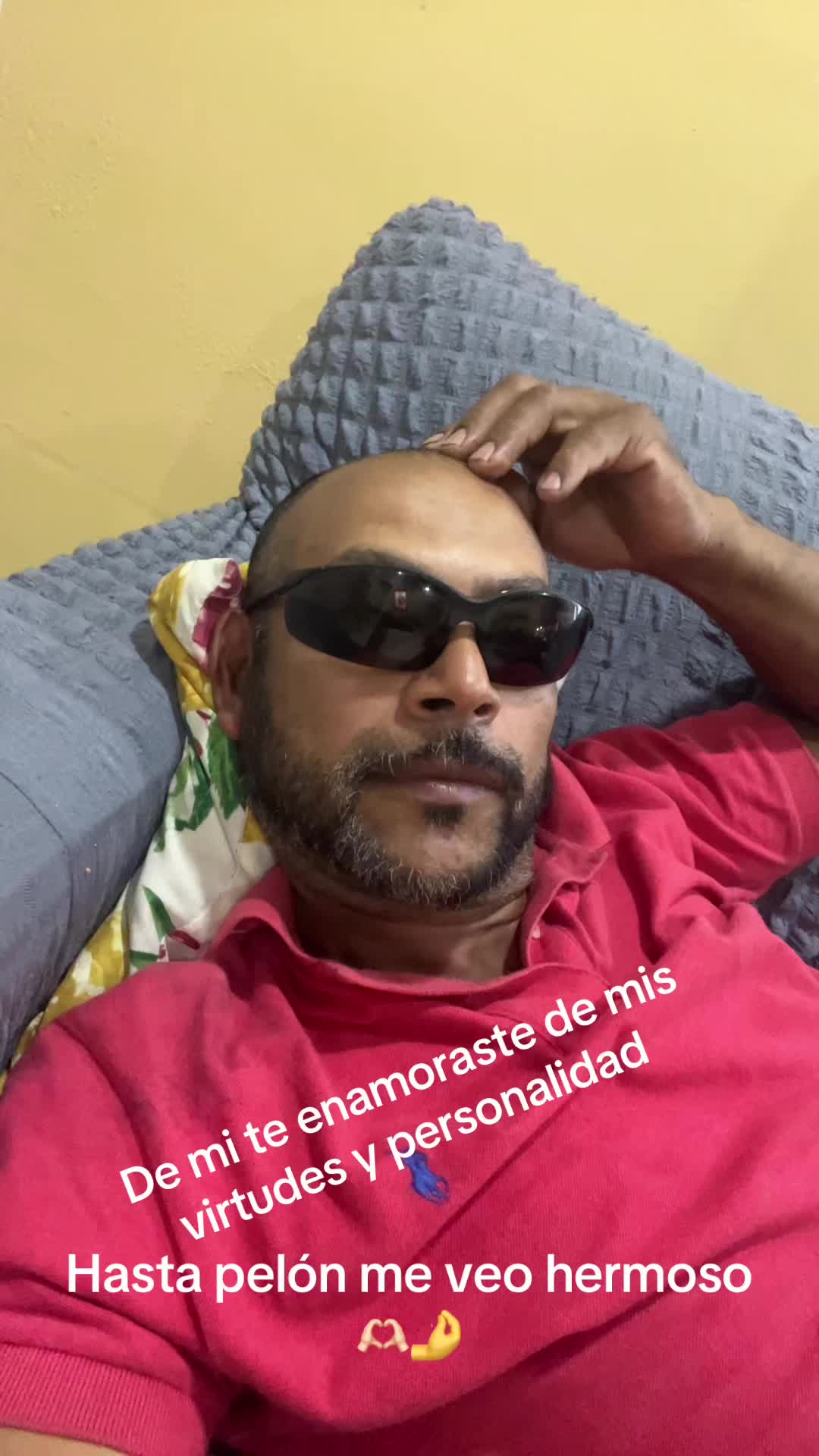 @Danny Scorpion