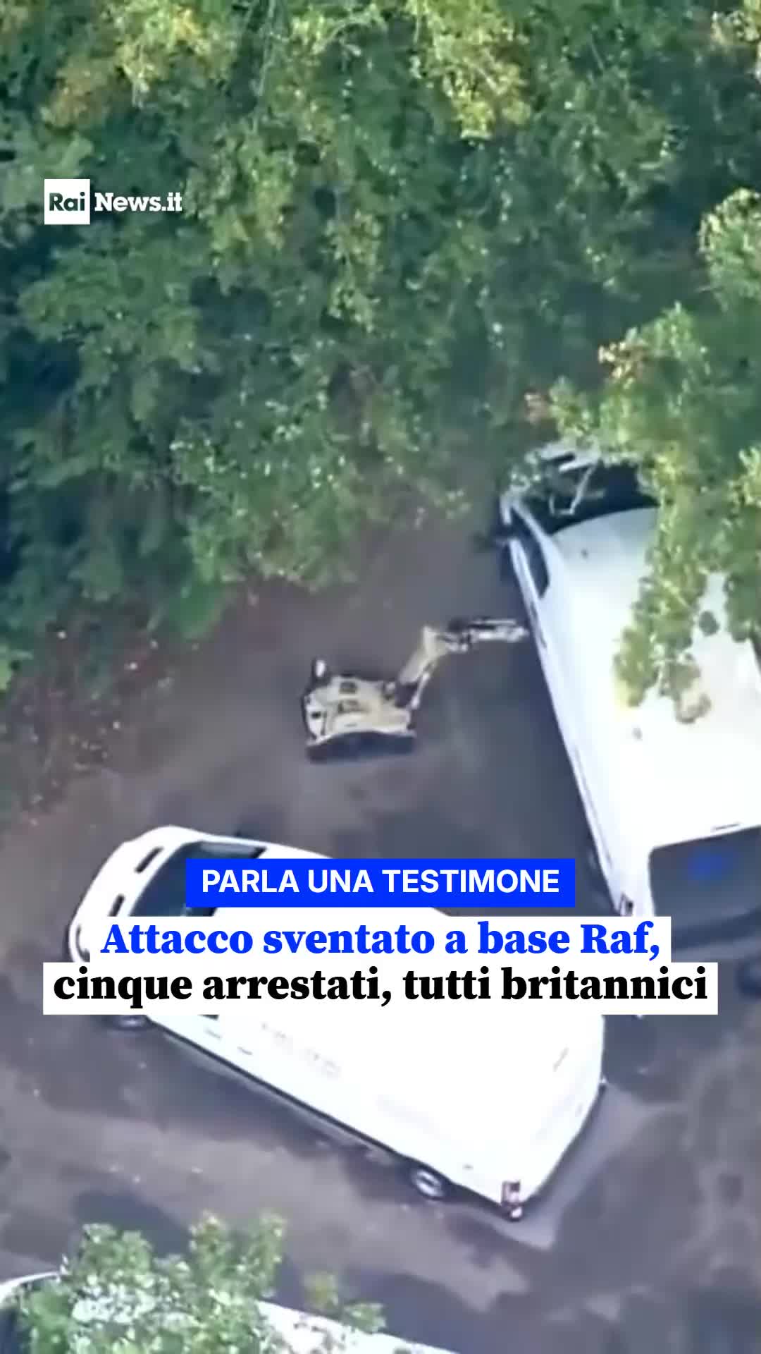 @RaiNews