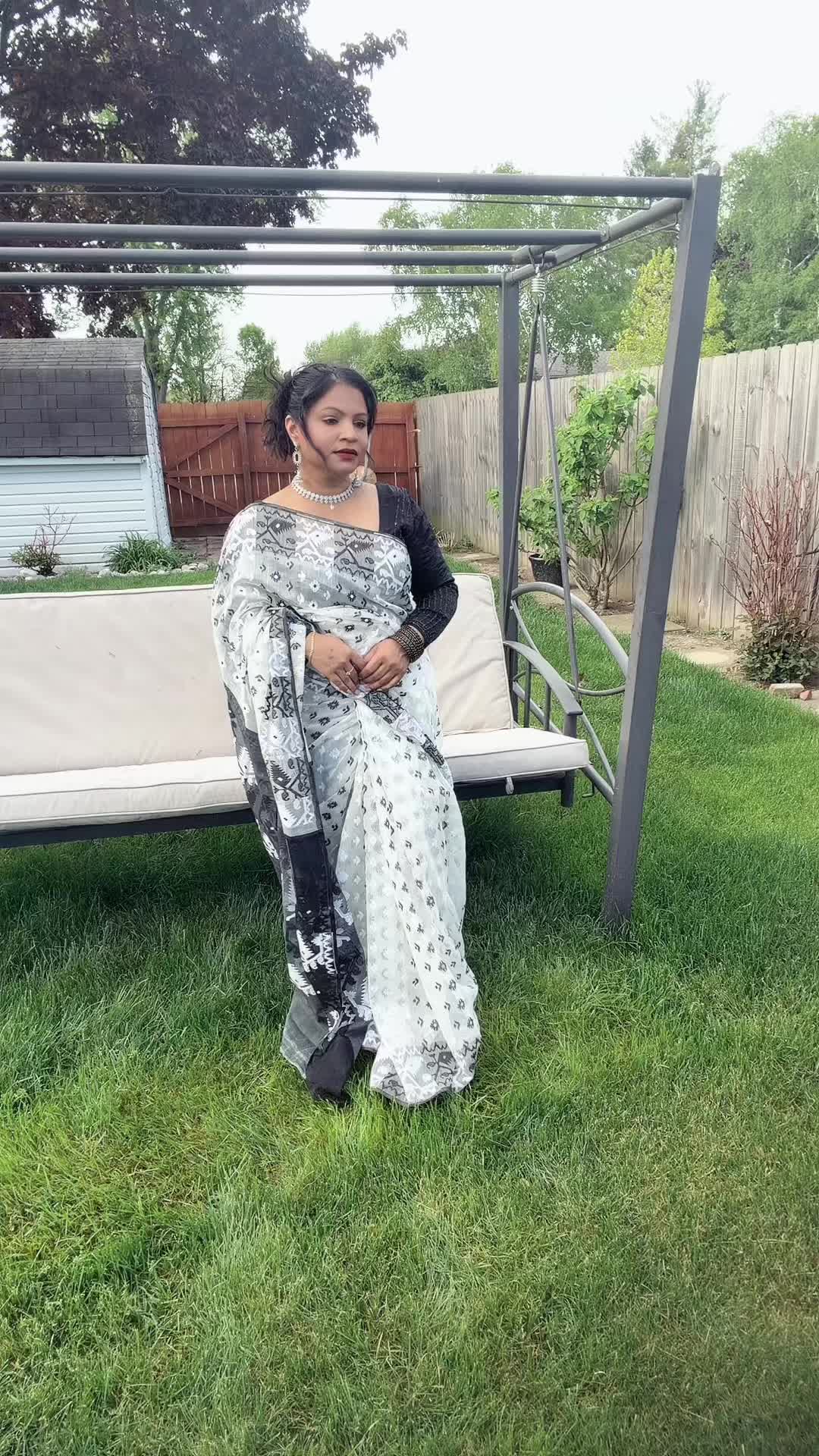 @Selina Khan