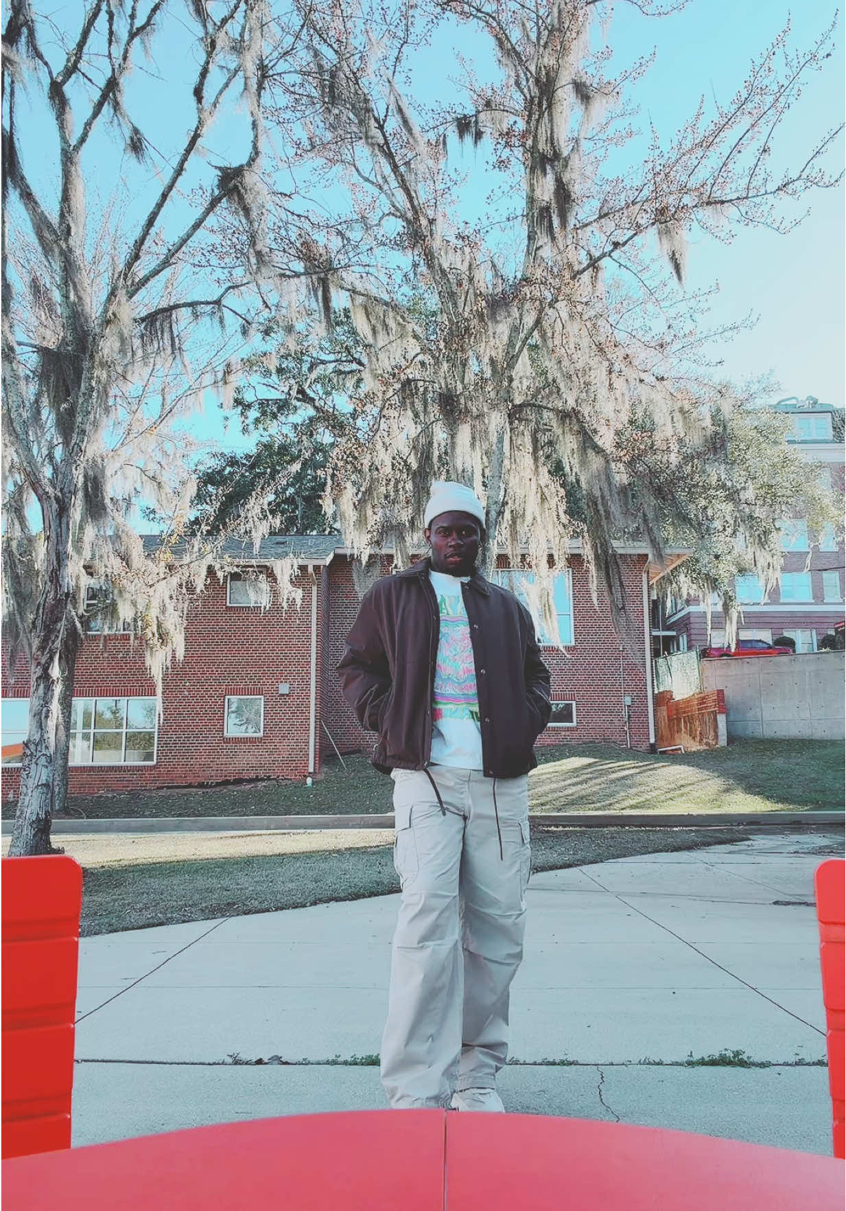@Shakeil Jones