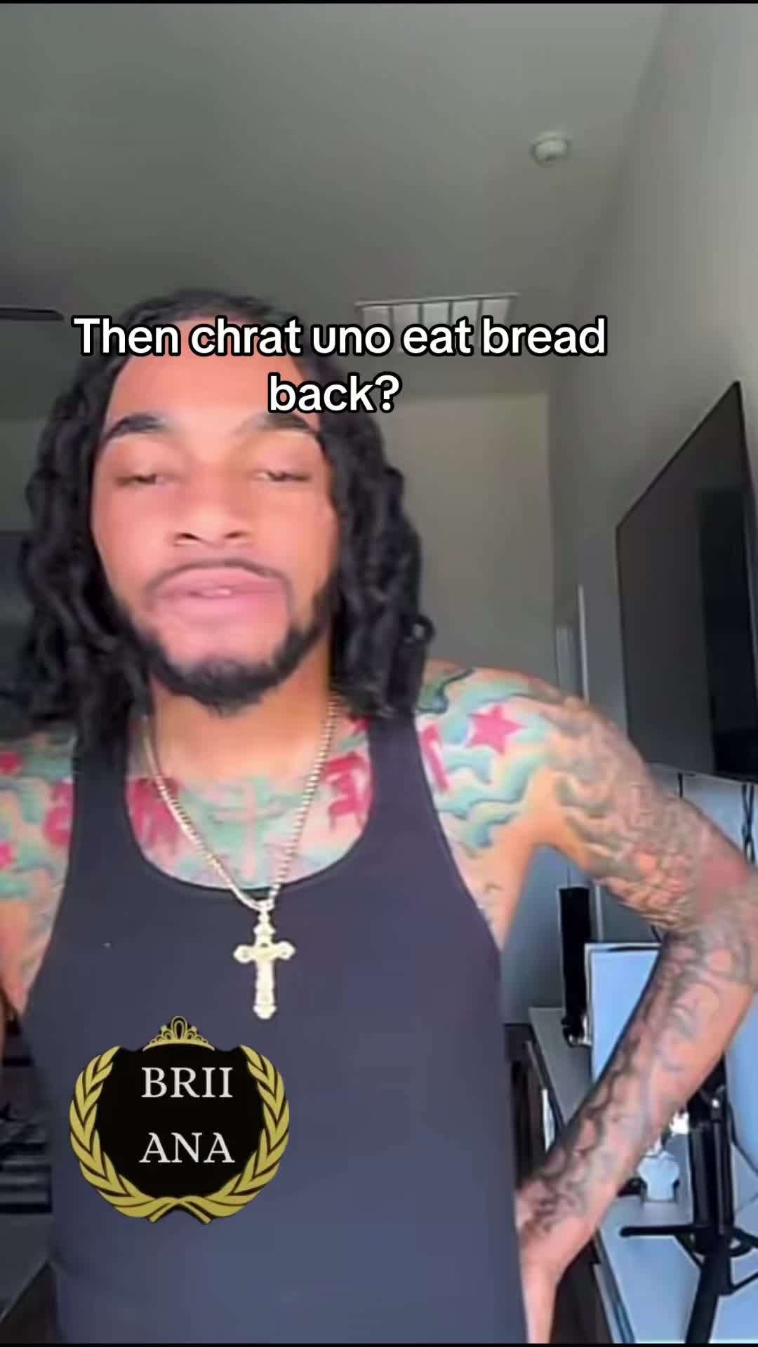 @Brii Ana Updates