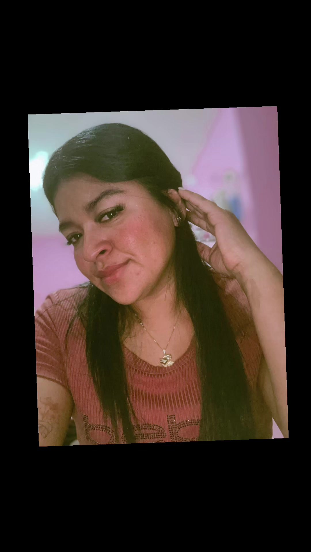@La morenita ❤️