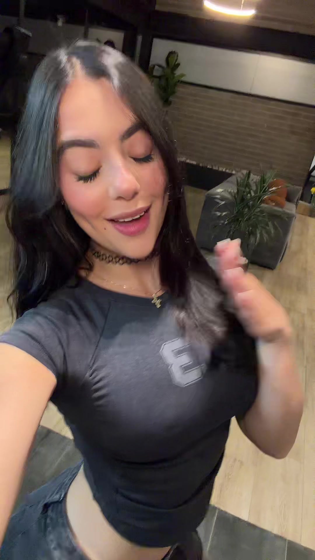 @Iris Rodriguez