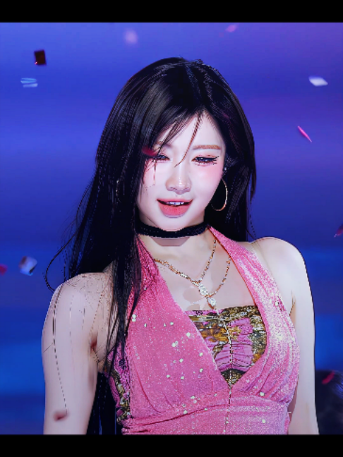 @ahyeuzi ♡