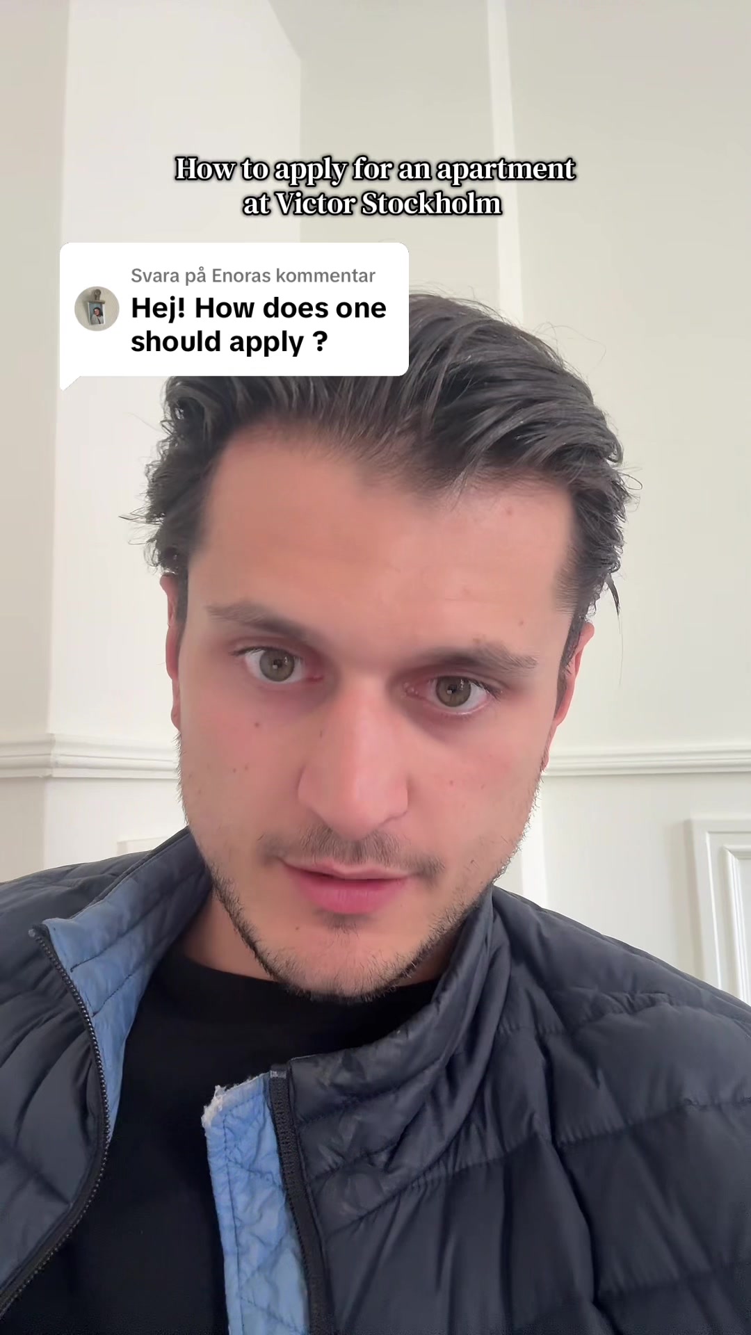 @Victor Magnusson
