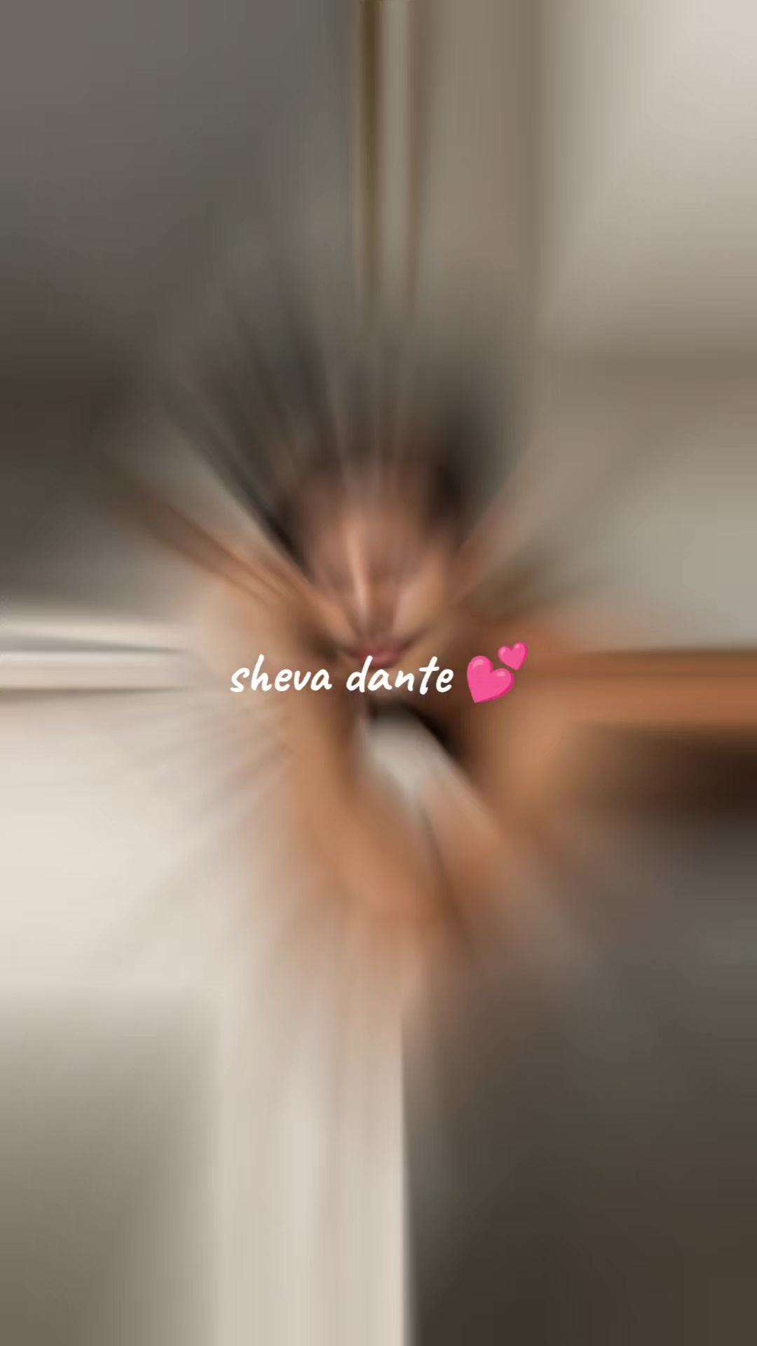 @sheva dante Harry