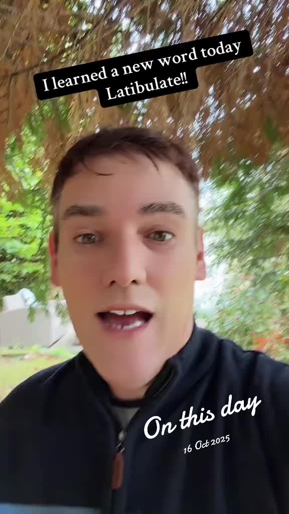 @Trendy | Pete