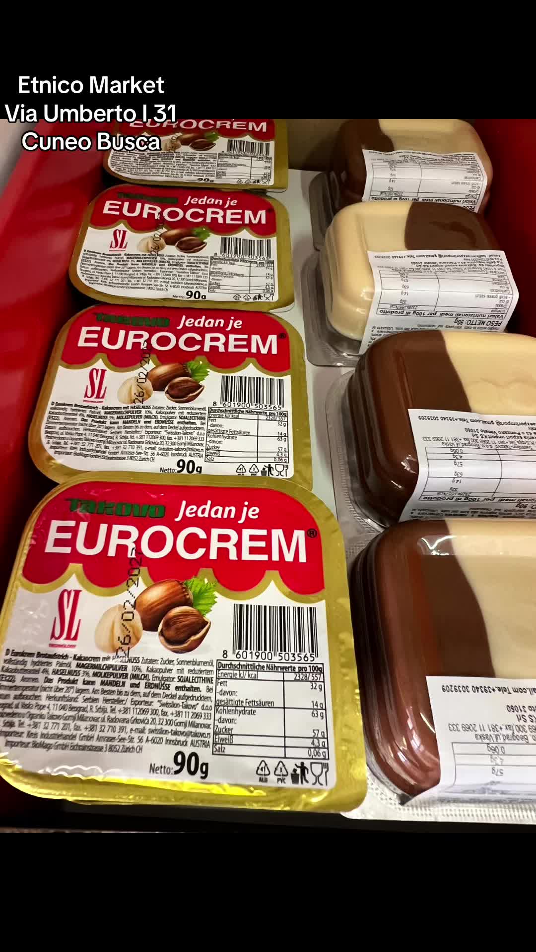 @ETNICO MARKET