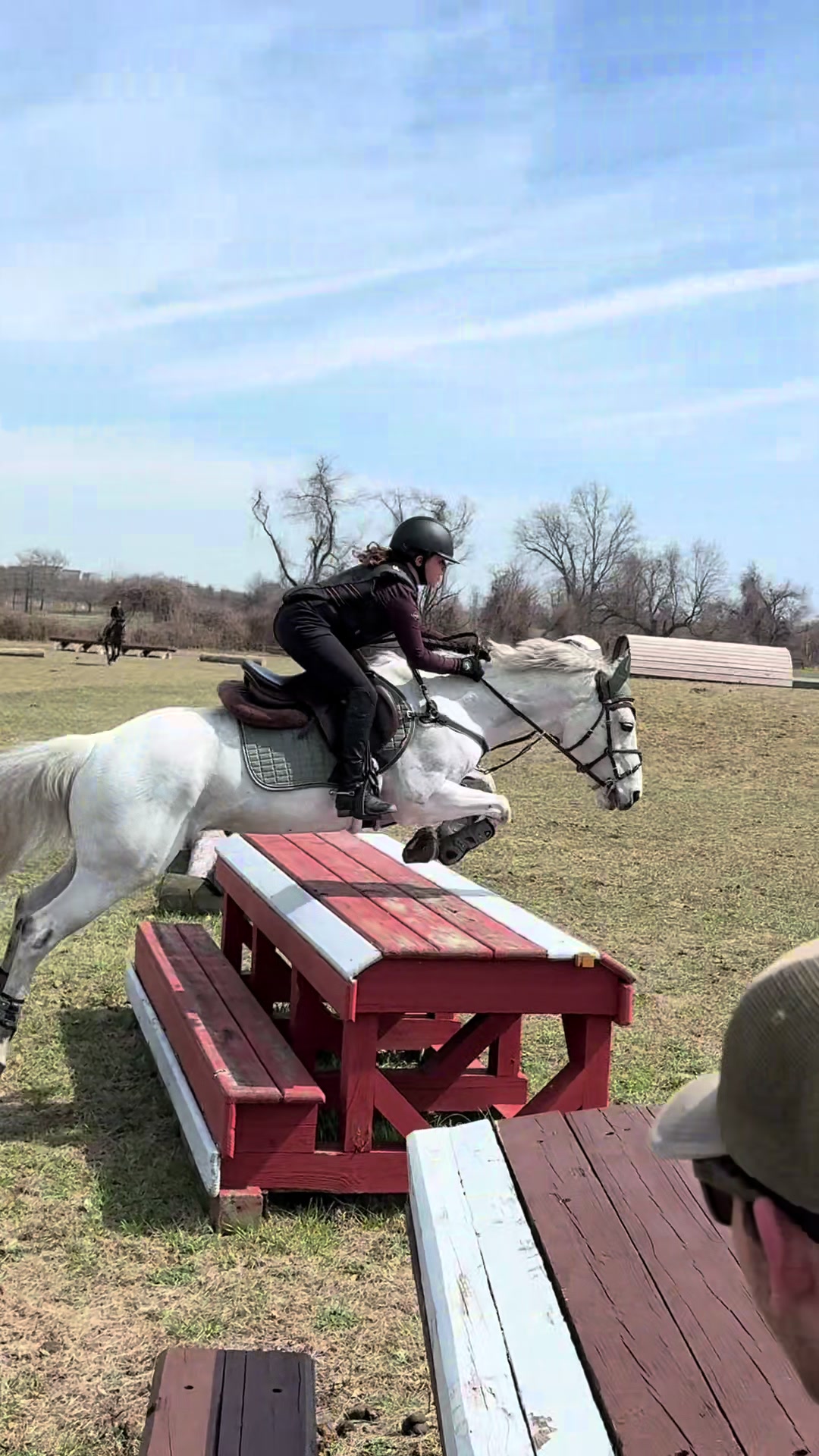 @Hope & Horses